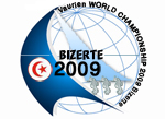 Campeonato do Mundo 2009
